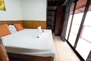 Villa De Pico Highland Beach Resort