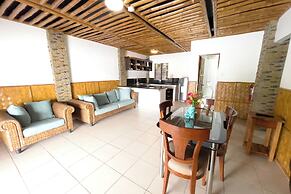 Villa De Pico Highland Beach Resort