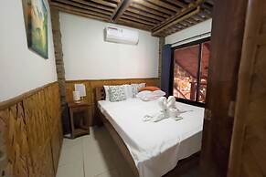 Villa De Pico Highland Beach Resort