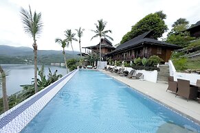 Villa De Pico Highland Beach Resort