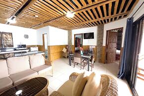 Villa De Pico Highland Beach Resort