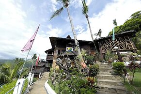 Villa De Pico Highland Beach Resort