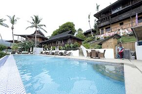 Villa De Pico Highland Beach Resort