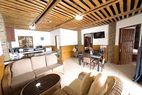 Villa De Pico Highland Beach Resort