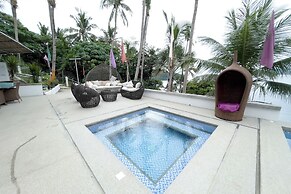Villa De Pico Highland Beach Resort