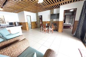 Villa De Pico Highland Beach Resort