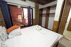 Villa De Pico Highland Beach Resort