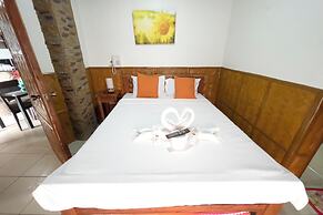 Villa De Pico Highland Beach Resort