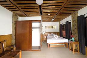 Villa De Pico Highland Beach Resort