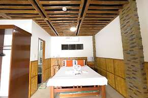 Villa De Pico Highland Beach Resort