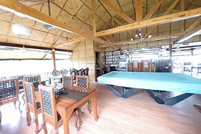 Villa De Pico Highland Beach Resort