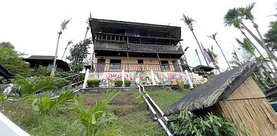 Villa De Pico Highland Beach Resort