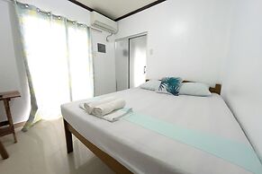 Catappa Lodge Puerto Galera