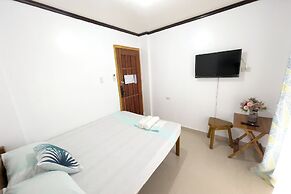 Catappa Lodge Puerto Galera