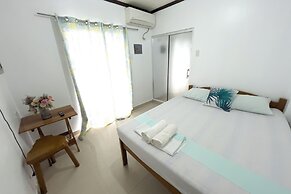 Catappa Lodge Puerto Galera