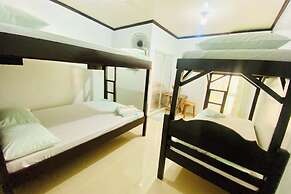 Catappa Lodge Puerto Galera