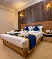 HOTEL COASTAL PALACE
