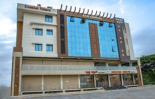 HOTEL COASTAL PALACE