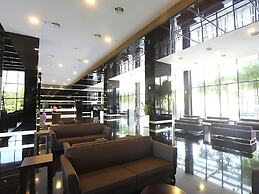 Seeds Hotel Premier One City Subang