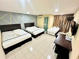Seeds Hotel Premier One City Subang