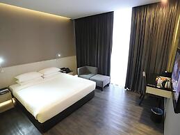 Seeds Hotel Premier One City Subang