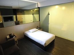 Seeds Hotel Premier One City Subang