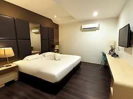 Seeds Hotel Premier One City Subang