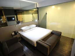 Seeds Hotel Premier One City Subang