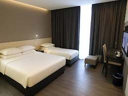Seeds Hotel Premier One City Subang