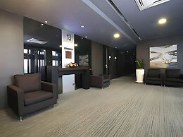 Seeds Hotel Premier One City Subang