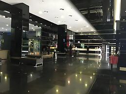 Seeds Hotel Premier One City Subang