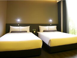 Seeds Hotel Premier One City Subang