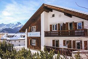 Chalamandrin Hotel und Restaurant