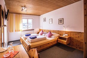 Chalamandrin Hotel und Restaurant