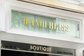 Hanoi Bliss Boutique Lo Ren