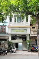Hanoi Bliss Boutique Lo Ren