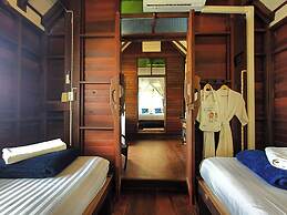 Baan Thong Ching Resort