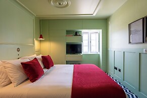 &Tales Hotel
