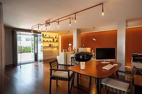 &Tales Hotel