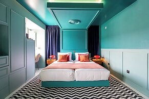 &Tales Hotel