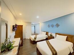 Phuranya Resort