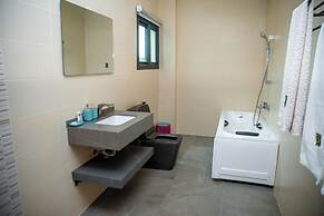 Hotel Yatchenin Abidjan