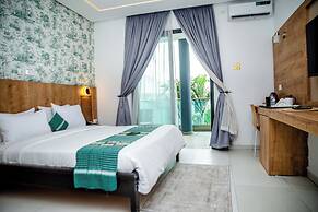 Hotel Yatchenin Abidjan