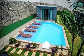 Hotel Yatchenin Abidjan