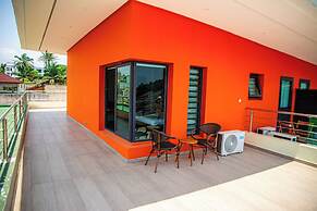 Hotel Yatchenin Abidjan