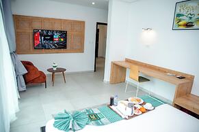 Hotel Yatchenin Abidjan
