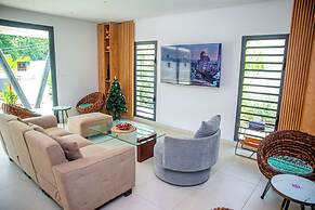 Hotel Yatchenin Abidjan
