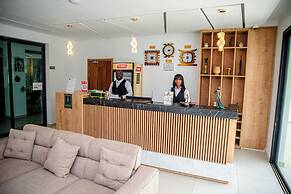 Hotel Yatchenin Abidjan