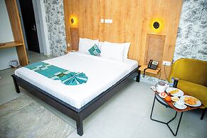 Hotel Yatchenin Abidjan