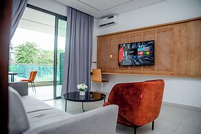 Hotel Yatchenin Abidjan